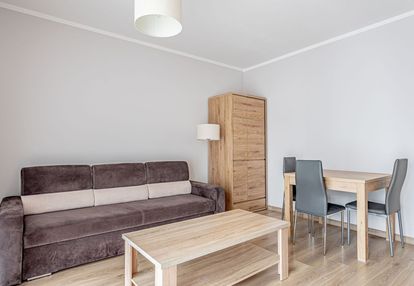 Jeleniogórska piękne mieszkanie - wynajem