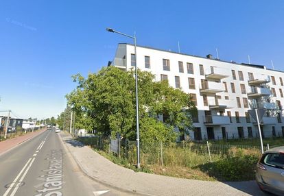 Ursus/piastów pnb ok. 7200m2 pum