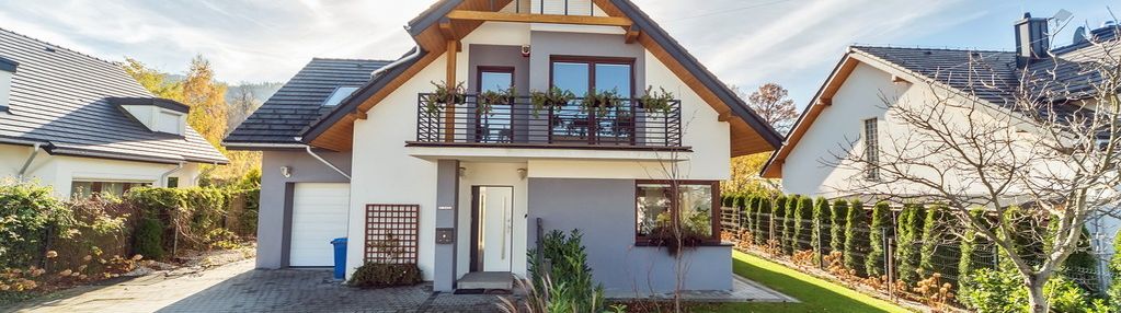 Luksusowy w prestiżowej lokalizacji