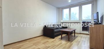 Dwupokojowe mieszkanie muśnickiego leszno!