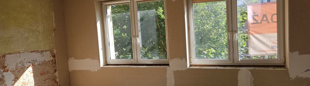 Mieszkanie na i piętrze osiedle sudeckie