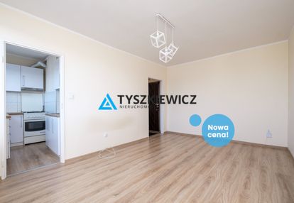 Kawalerka | 26,32 m² | os. kopernika
