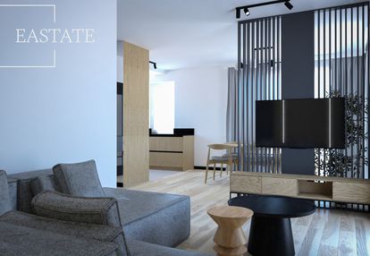 Ogródek/ blisko terenów zielonych/ kameralne