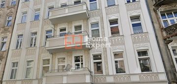 Okolice ul. dębickiego   rozkład/balkon