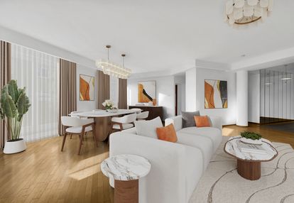 Przy królikarni | przestrzenne | basen | siłownia