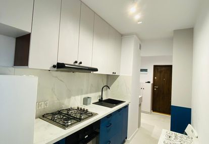 Mieszkanie - 2 pok. bielany - nowo wykończone!