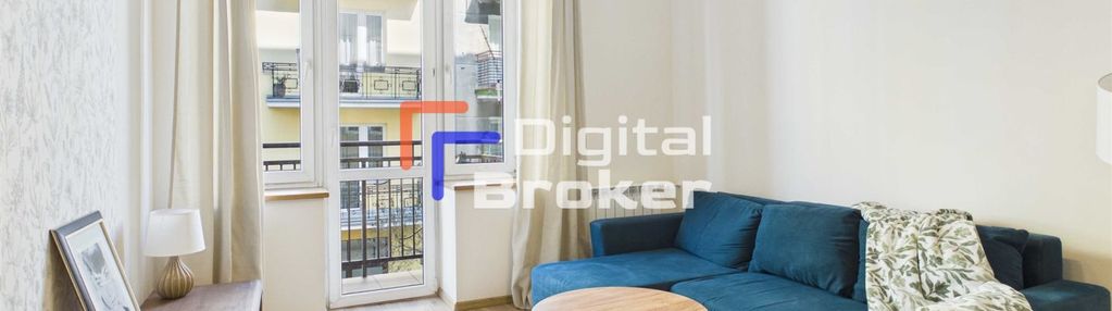 ⭐stara ochota⭐kawalerka po remoncie⭐balkon