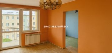 3-pokojowe mieszkanie do własnej aranżacji