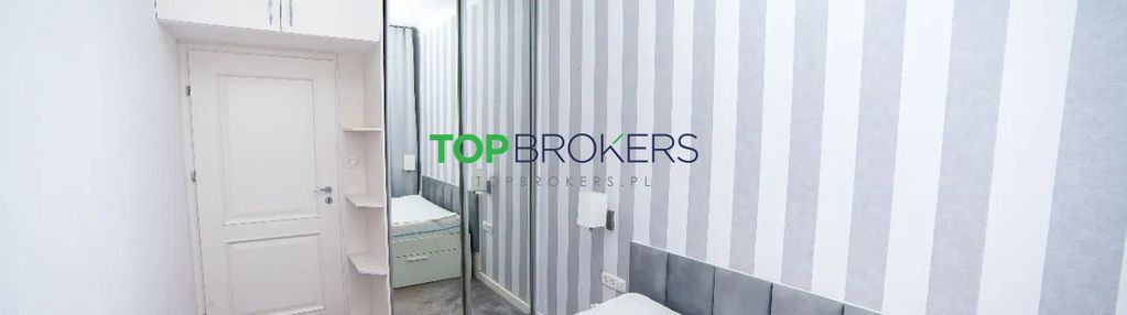 Komfortowe 3 pokoje w prestiżowej lokalizacji