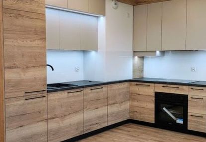 Nowe mieszkanie os. nawojowska