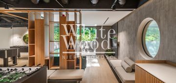 Słoneczne 2 pokojowe! balkon 13 m2