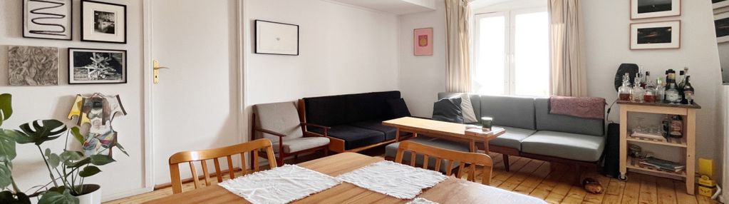 Mieszkanie z sauną w górach sowich / srebrna góra