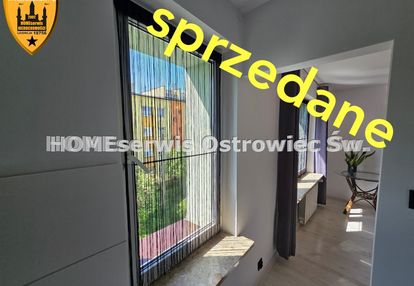 Mieszkanie 25 m2 piętro 2/4 ul.kochanowskiego