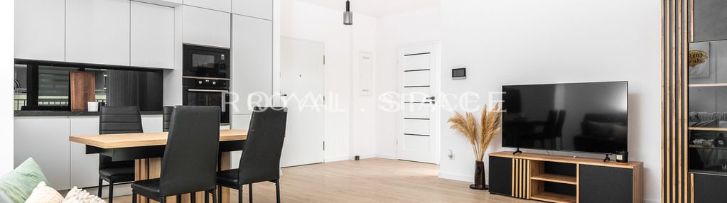 Ekskluzywne mieszkanie w inwestycji z siłownią!