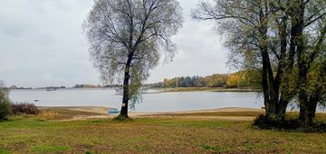 Działka rekreacyjna w przeczycach 443m2