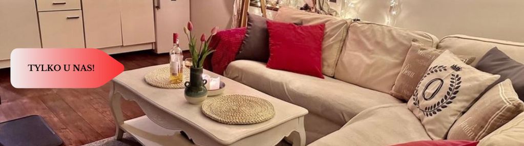 Tylko u nas! urokliwy domek w sercu kaszub.