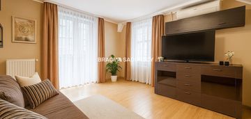 2-pok, balkon, garaż, niski czynsz, złocień