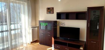 Przytulne 2 pokoje w zielonej okolicy, garaż