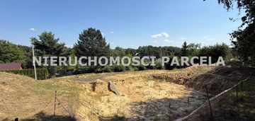 Działka budowlana w jastrzębiu-zdroju