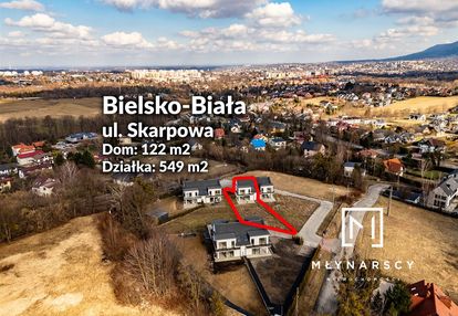 Dom pod górami | 4 pokoje | duży ogród | kamienica