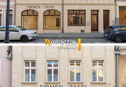 Wyjątkowa okazja inwestycyjna!
