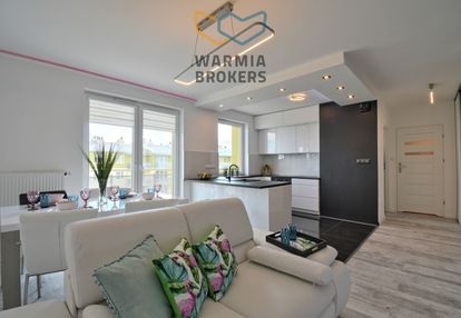 Umeblowane, dostępne od zaraz!