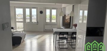 Górzyskowo przestronne m5 blok balkon iv piętro