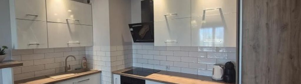 2-pokojowe mieszkanie na woli