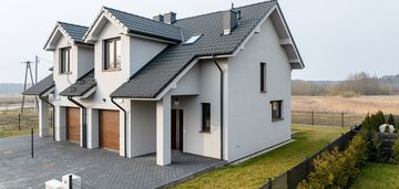 Wysoka jakość, piękny widok, przytulny i wygodny