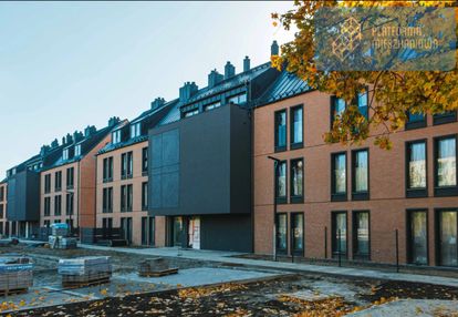 Klimatyczne mieszkanie w które warto zainwestować!