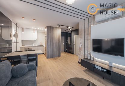 Apartament premium w centrum gdyni
