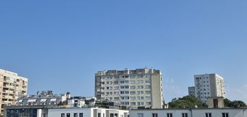 2 pokoje w centrum gdyni