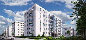 Os. nowe miasto|deweloperka|0% prowizji|31m2|2 p.