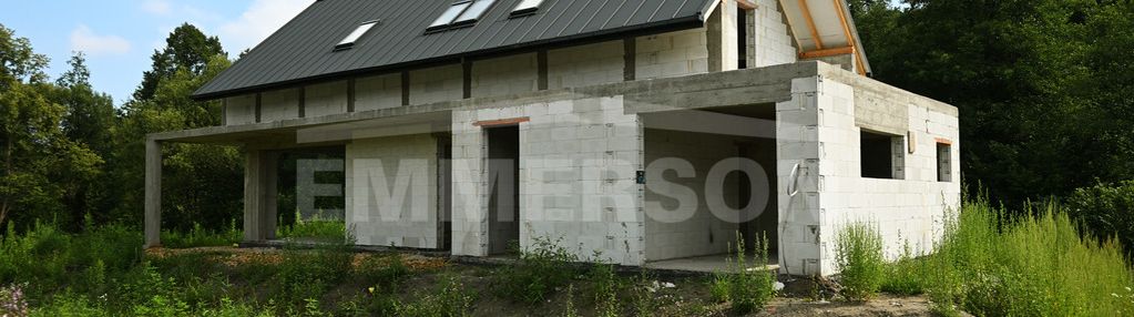 Przestronny dom z dużą działką | 162 m² | 4900 m²