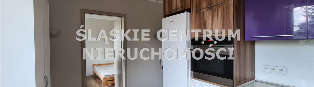 Mieszkanie do wynajęcia dąbrowa górnicza