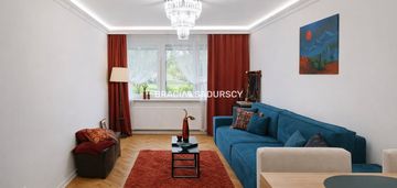 2pok 38m stare podgórze blisko centrum kongresowe