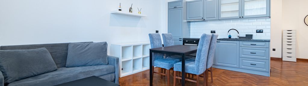 2-pok. 53m2 *aleje słowackiego * klima,balkon