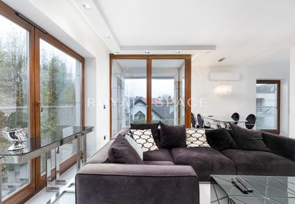 Apartament premium na woli justowskiej!