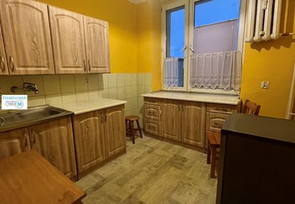 Mieszkanie z możliością aranżacji na 2 pokoje