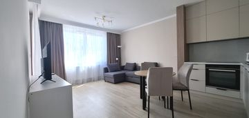 2-pok. /pierwszy najem /nowy grabiszyn/ wrocław
