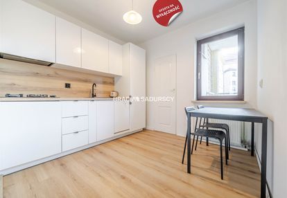 64m2 4 pok+ os kuchnia balkon bronowice