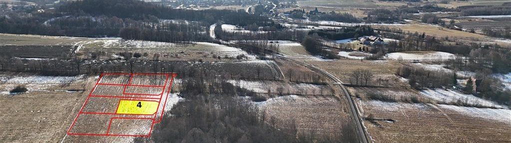 Atrakcyjna działka przy: świeradów zdrój