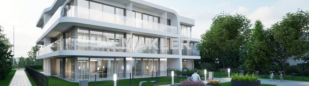 Czyżkówko! piękne osiedle w otoczeniu zieleni!