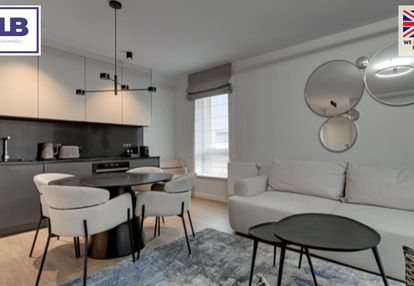 Apartament 3-pokojowy w ścisłym centrum gdańska!