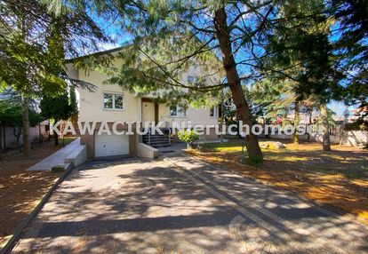 Dom w tomaszowie mazowieckim, ul. słowackiego