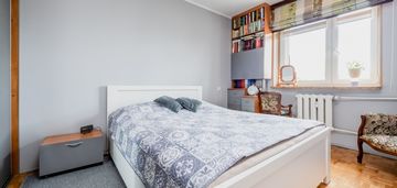 Mieszkanie 2 pokoje 56,7 m², leśna dolina, balkon