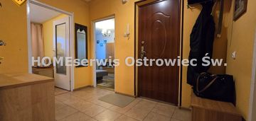 Okazja! obniżka ceny 56 m2 piętro 3/4 os. ogrody