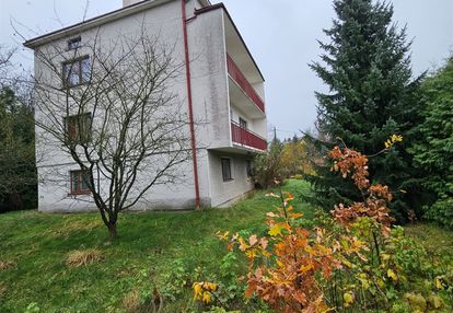 Atrakcyjna działka inwestycyjna tyniecka - kostrze