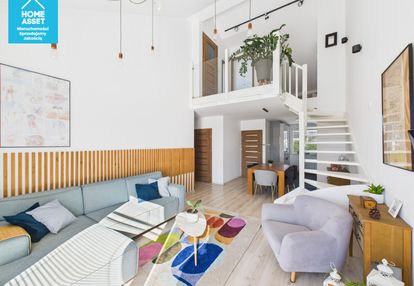 Okazja! 103 m² | 4 pokoje | antresola | gdynia