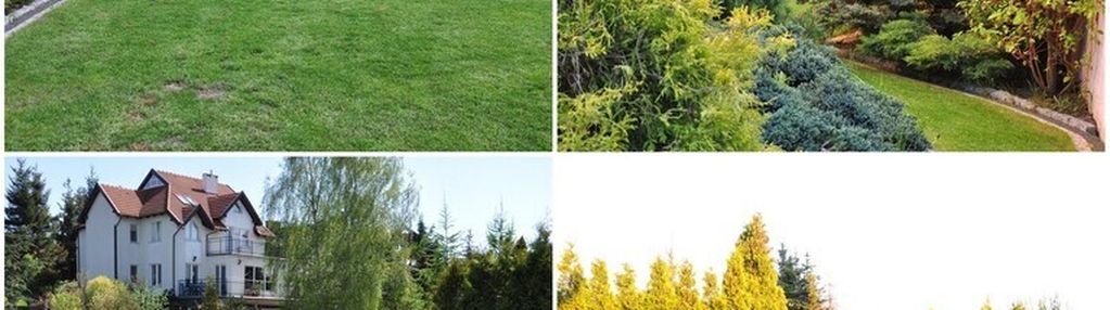 Solidny, wolnostojący ślepa uliczka, osowa!